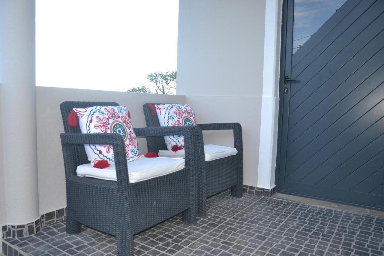 Casa D' Avo Zeza Lägenhet Jardim do Mar Exteriör bild