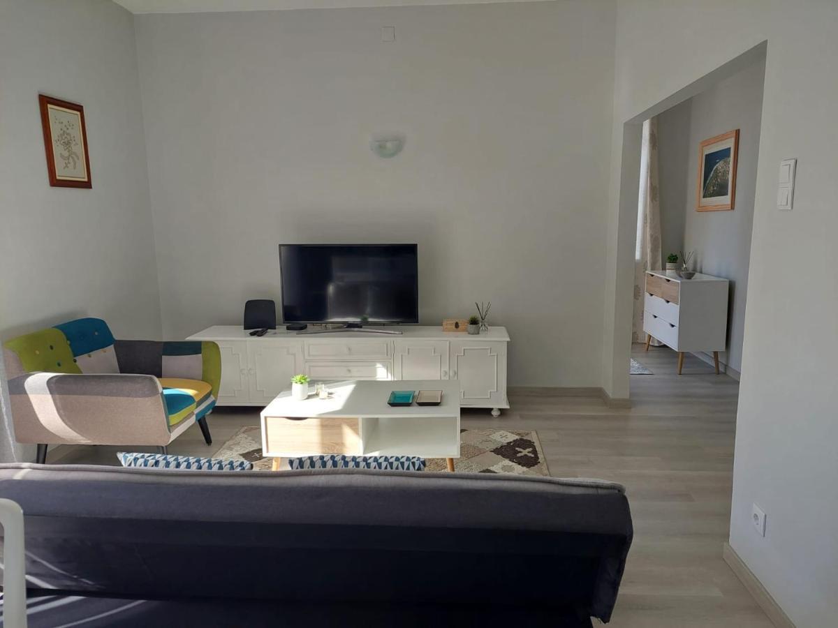 Casa D' Avo Zeza Lägenhet Jardim do Mar Exteriör bild